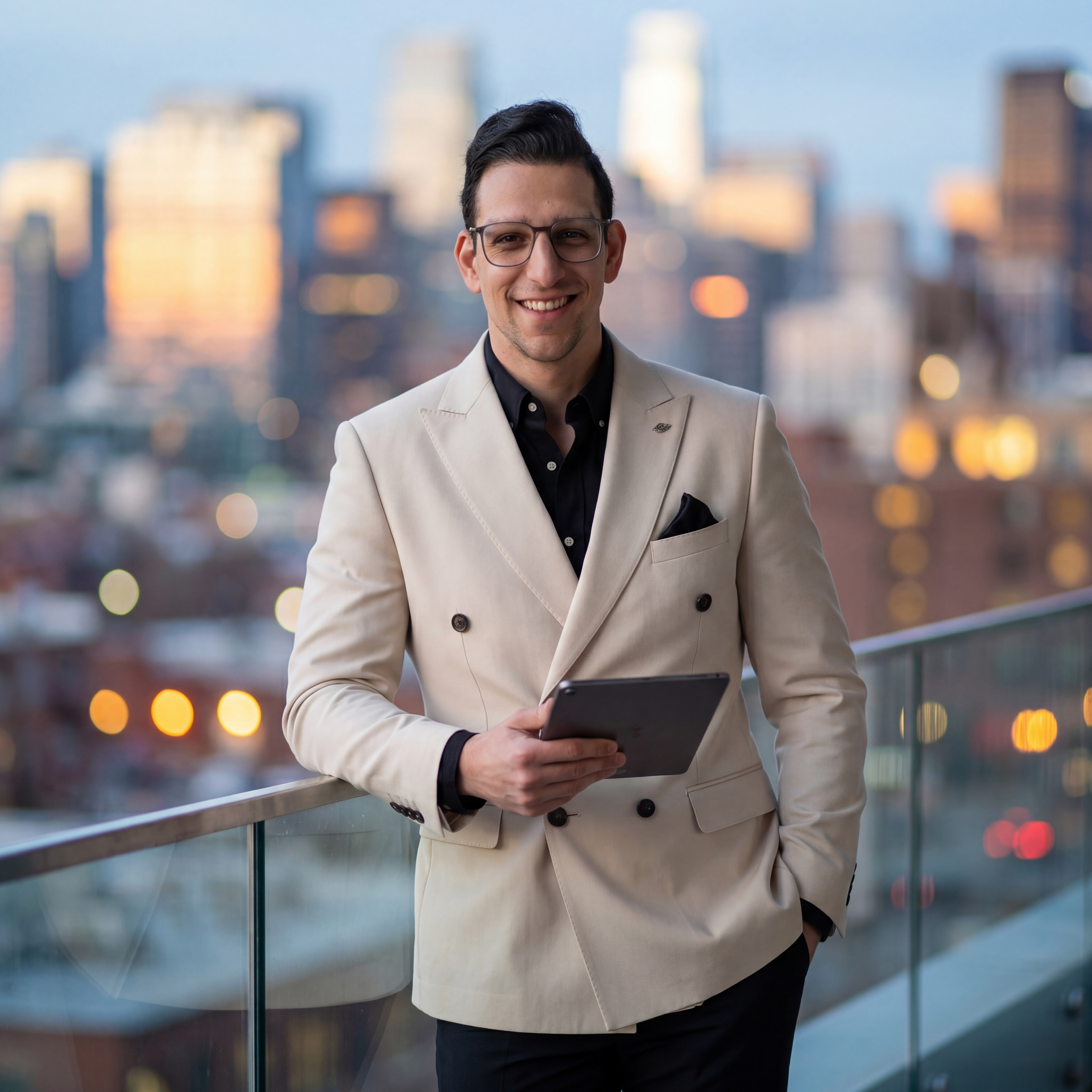 Evanggelos Pechlivanidis — Allianz Hauptvertretung Mayen